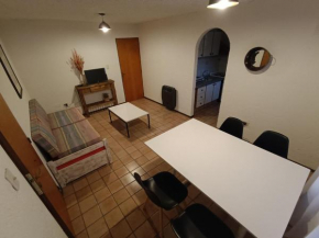 Hermoso departamento céntrico